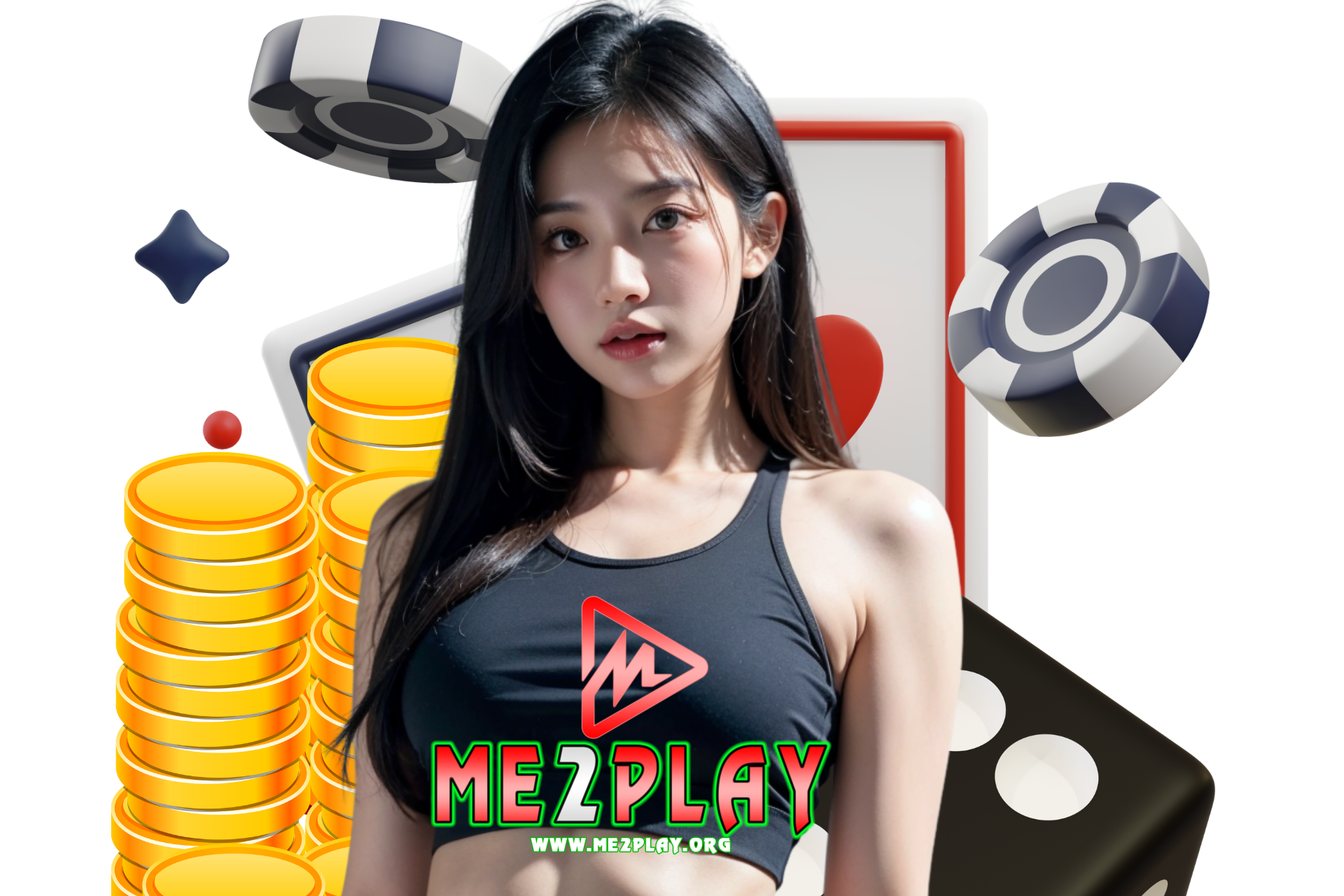 me2play สมัคร